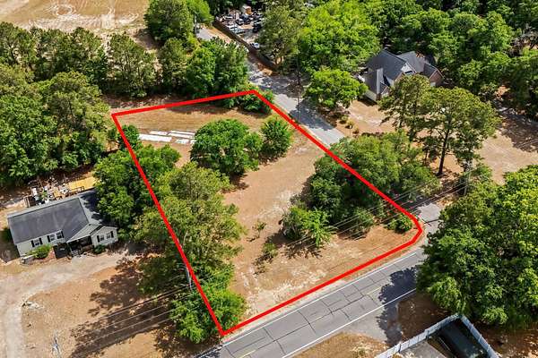 0.55 Acres of Residential Land for Sale in Conway, South Carolina