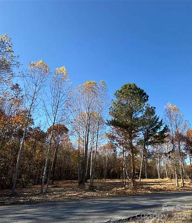 5 Acres of Residential Land for Sale in Woodleaf, North Carolina