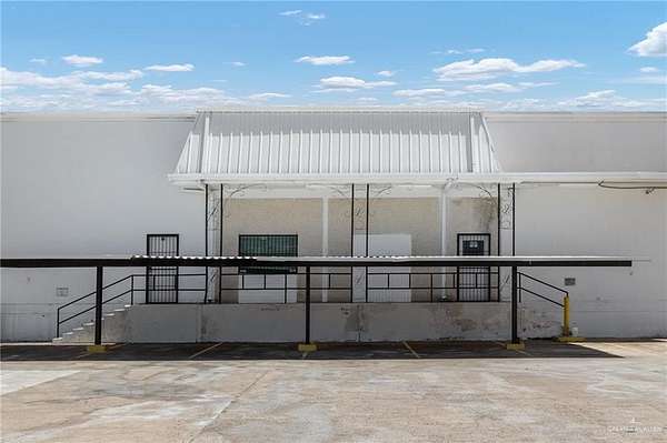 1.83 Acres of Improved Commercial Land for Sale in Pharr, Texas