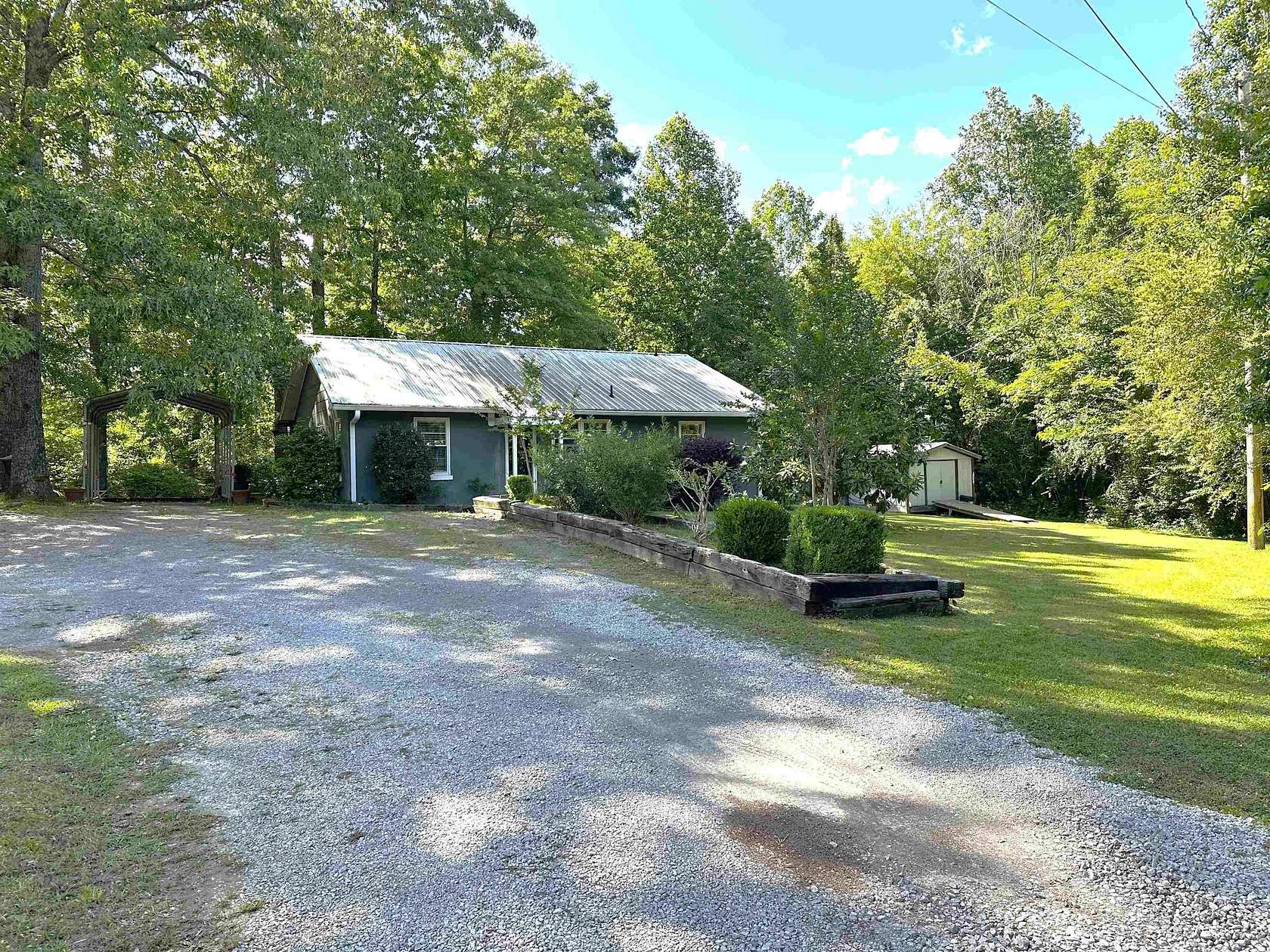 1.9 Acres of Improved Commercial Land for Sale in Cullman, Alabama