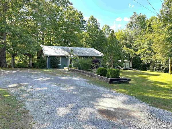 1.9 Acres of Improved Commercial Land for Sale in Cullman, Alabama