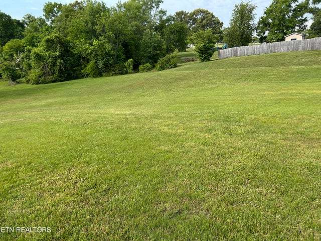 0.96 Acres of Residential Land for Sale in Russellville, Tennessee
