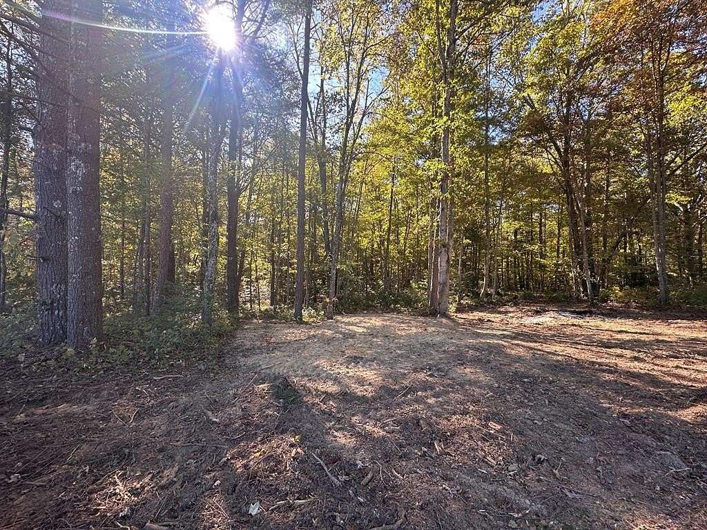 Residential Land for Sale in Allardt, Tennessee