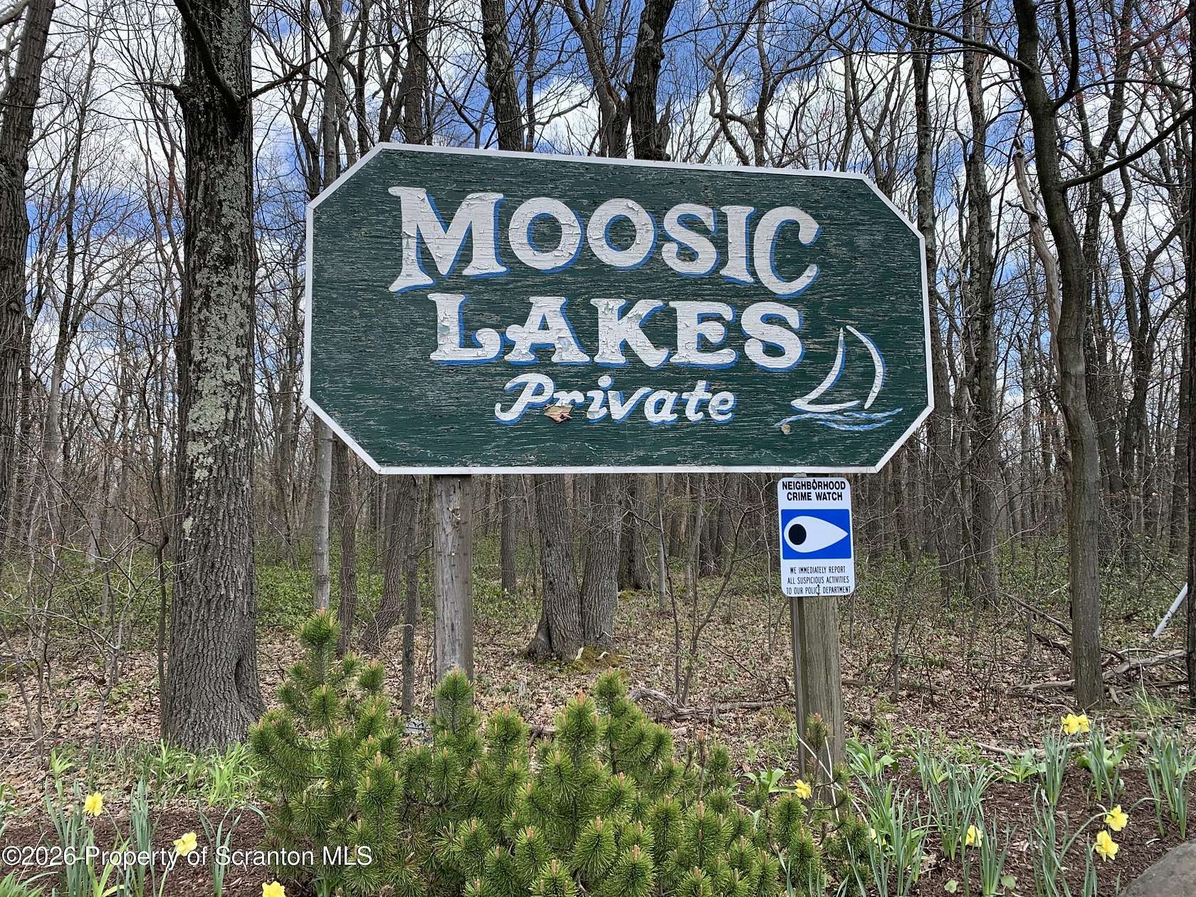 0.26 Acres of Residential Land for Sale in Jefferson Township, Pennsylvania