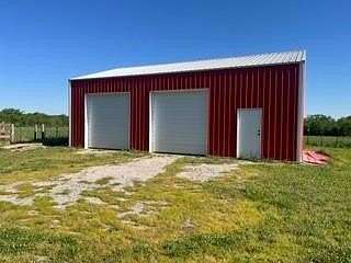 26 Acres of Land for Sale in Lane, Kansas