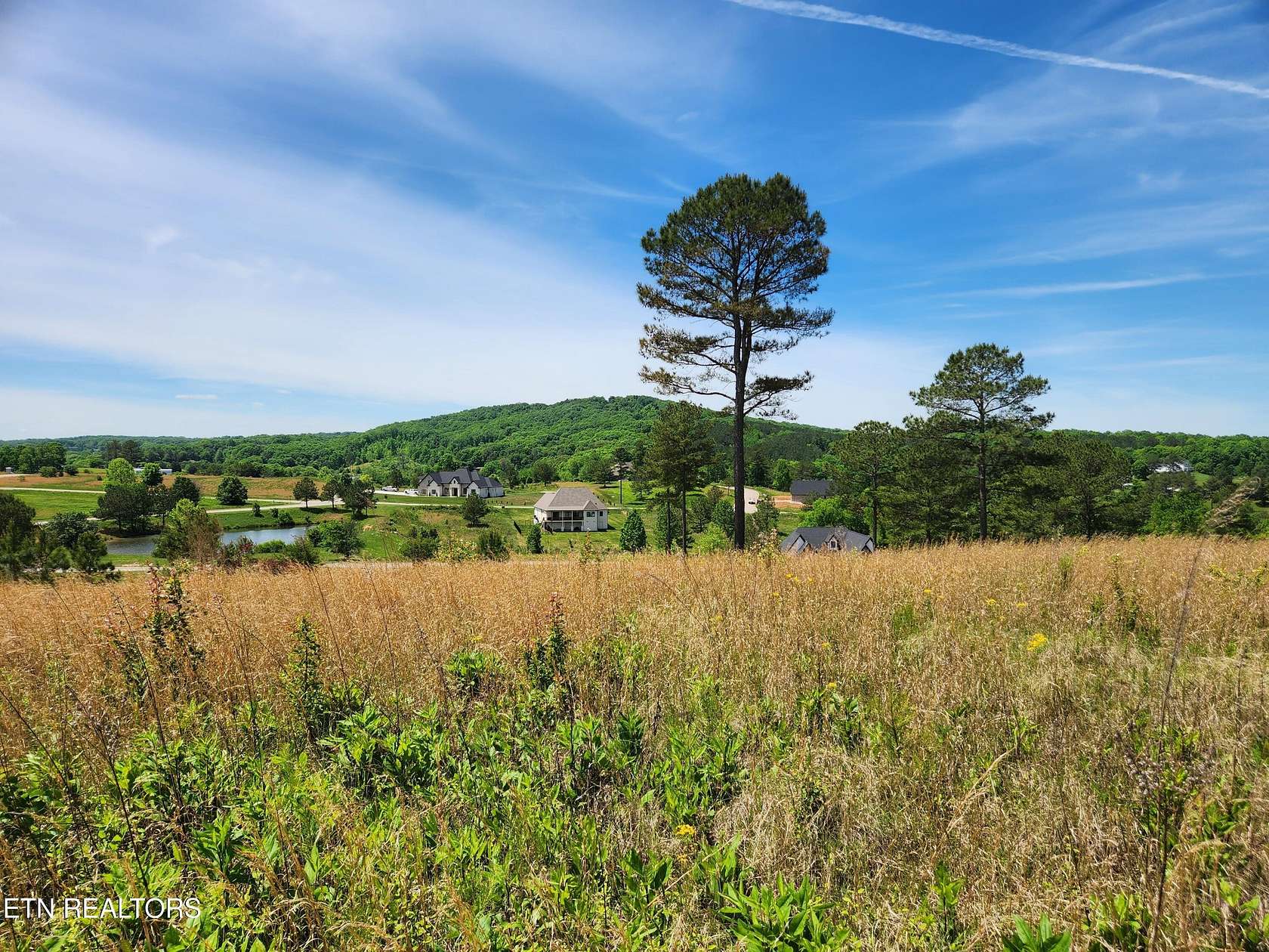 0.84 Acres of Residential Land for Sale in Loudon, Tennessee