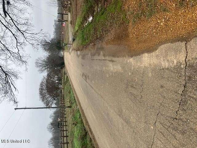5 Acres of Mixed-Use Land for Sale in Michigan City, Mississippi