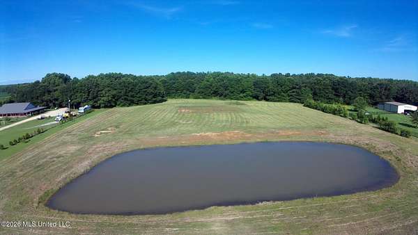 5 Acres of Mixed-Use Land for Sale in Michigan City, Mississippi
