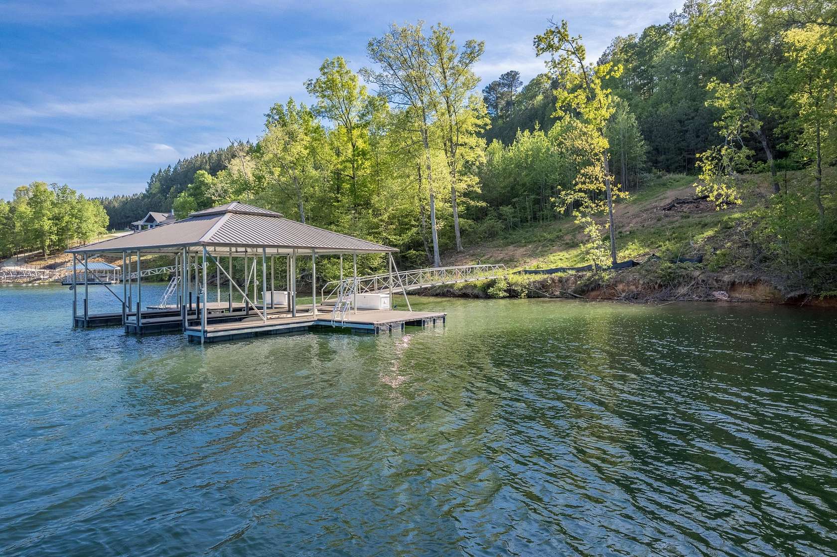 0.4 Acres of Residential Land for Sale in Crane Hill, Alabama