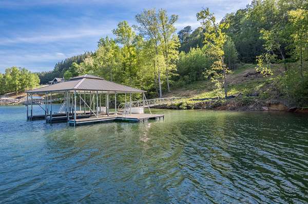 0.4 Acres of Residential Land for Sale in Crane Hill, Alabama