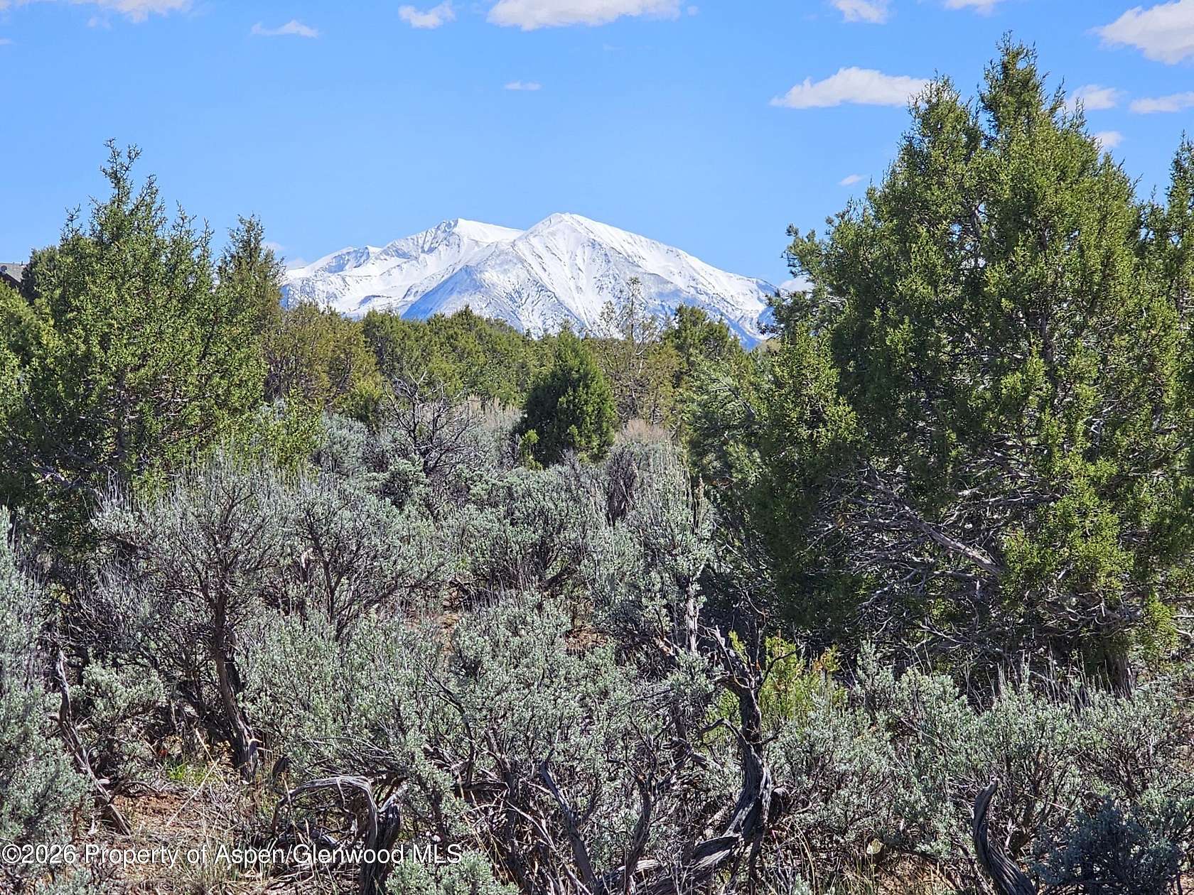 3.79 Acres of Residential Land for Sale in Glenwood Springs, Colorado