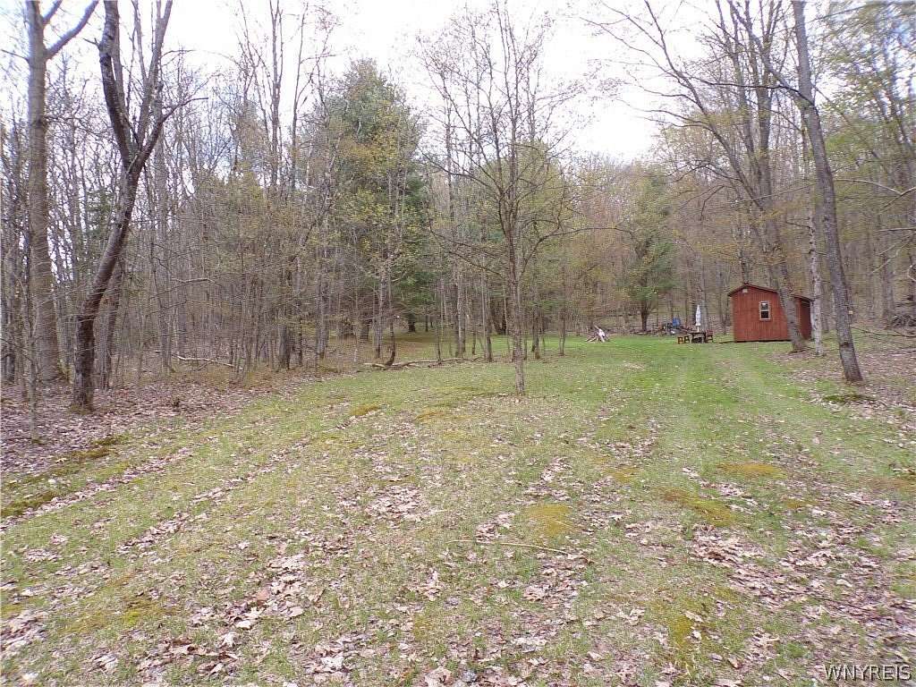 1.8 Acres of Land for Sale in Friendship, New York