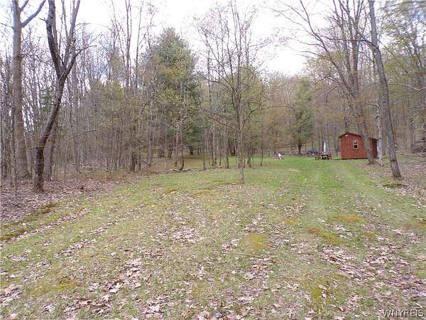 1.8 Acres of Land for Sale in Friendship, New York