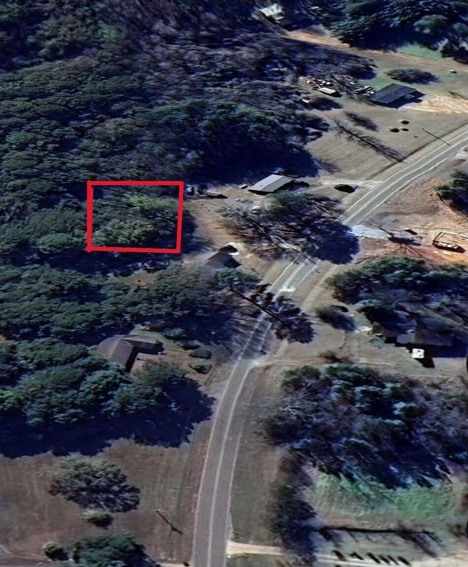 0.25 Acres of Residential Land for Sale in Grantville, Georgia
