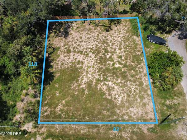 0.25 Acres of Residential Land for Sale in Cape Canaveral, Florida
