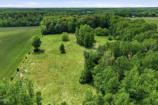 6.4 Acres of Land for Sale in Snow Camp, North Carolina