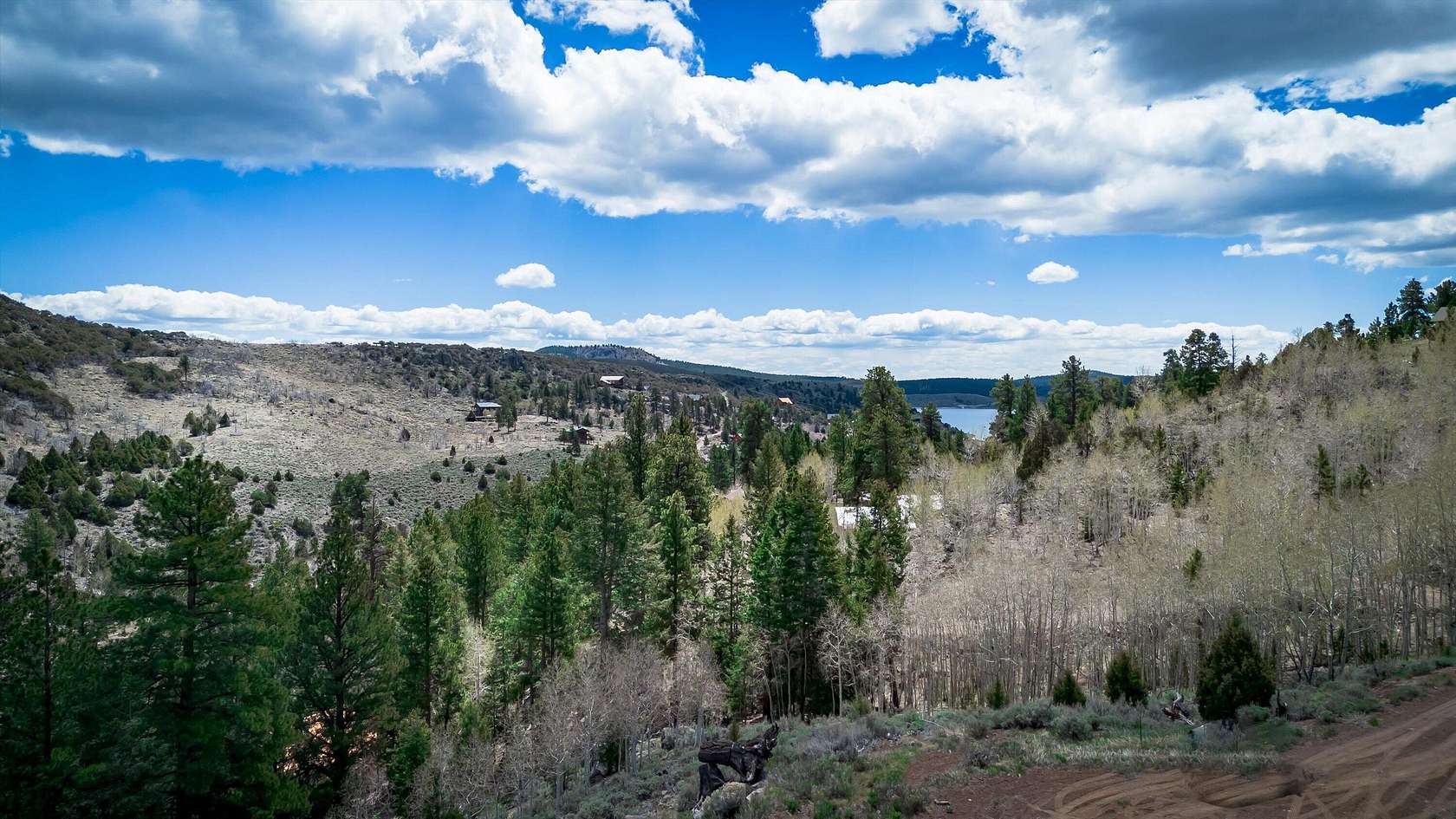 0.86 Acres of Residential Land for Sale in Panguitch, Utah