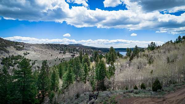 0.86 Acres of Residential Land for Sale in Panguitch, Utah