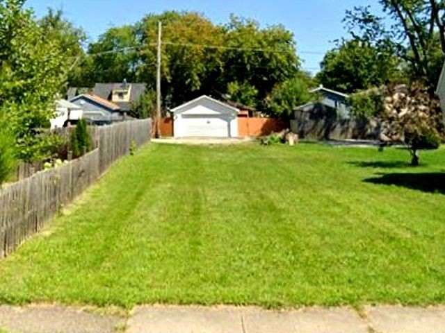0.13 Acres of Residential Land for Sale in Zion, Illinois