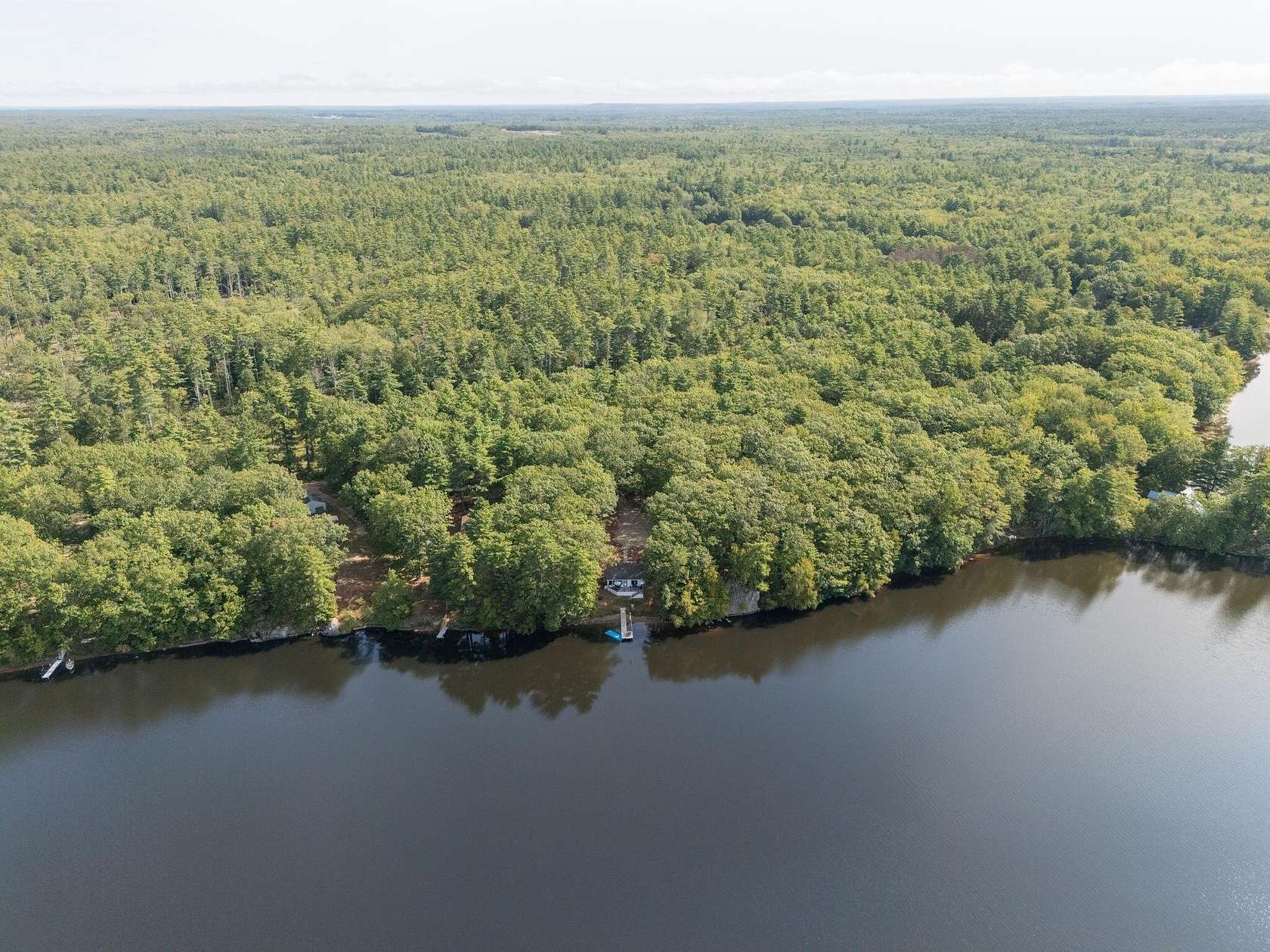 5.1 Acres of Residential Land for Sale in Alfred, Maine