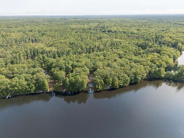 5.1 Acres of Residential Land for Sale in Alfred, Maine