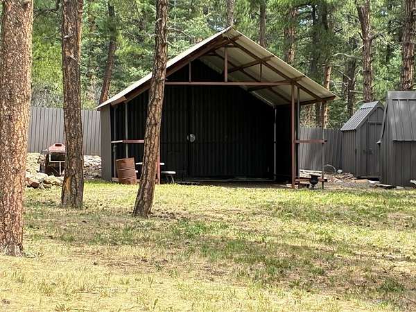 0.34 Acres of Land for Sale in Rye, Colorado