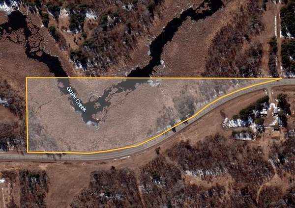 7.68 Acres of Land for Sale in Bemidji, Minnesota