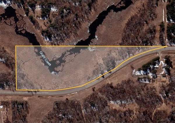 7.68 Acres of Land for Sale in Grant Valley Township, Minnesota