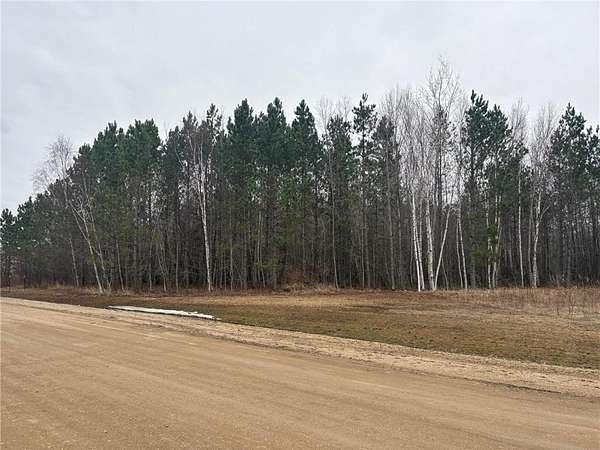 3.47 Acres of Land for Sale in Baudette, Minnesota