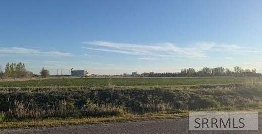 29 Acres of Agricultural Land for Sale in Idaho Falls, Idaho