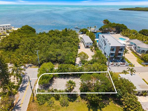 0.14 Acres of Residential Land for Sale in Key Largo, Florida
