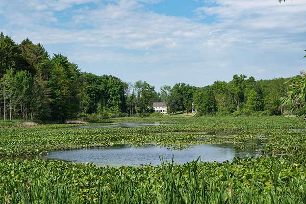 3.28 Acres of Residential Land for Sale in Richland, Michigan
