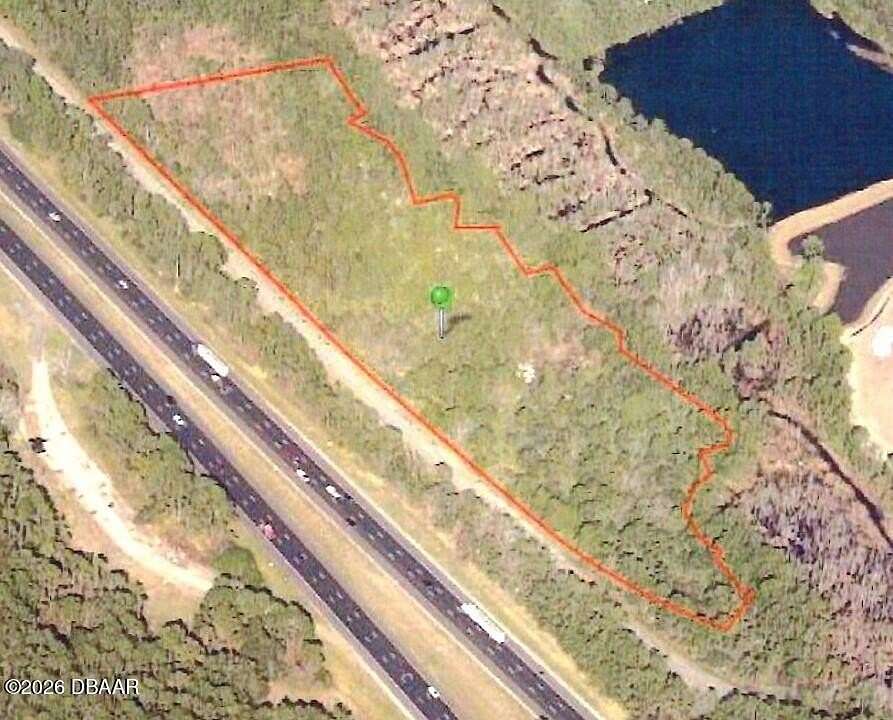 7 Acres of Residential Land for Sale in Ormond Beach, Florida