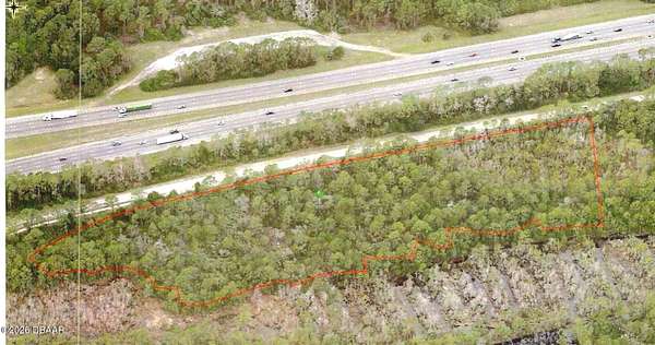 7 Acres of Residential Land for Sale in Ormond Beach, Florida