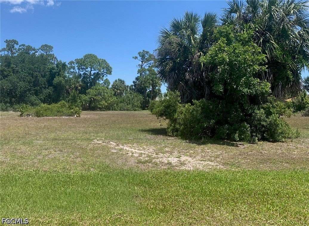 0.22 Acres of Residential Land for Sale in Punta Gorda, Florida