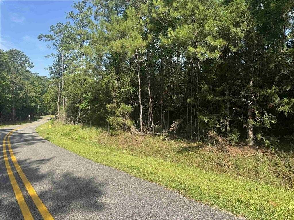 1.8 Acres of Residential Land for Sale in Stockton, Alabama