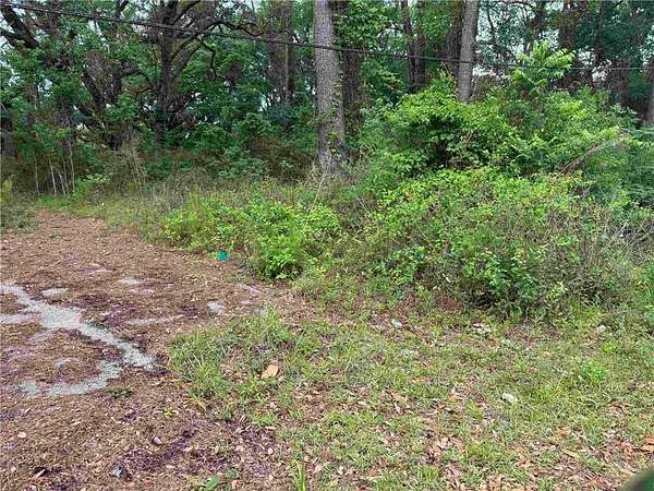 1.8 Acres of Residential Land for Sale in Stockton, Alabama