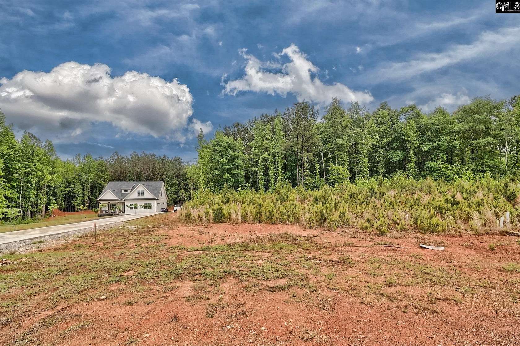 0.93 Acres of Residential Land for Sale in Leesville, South Carolina