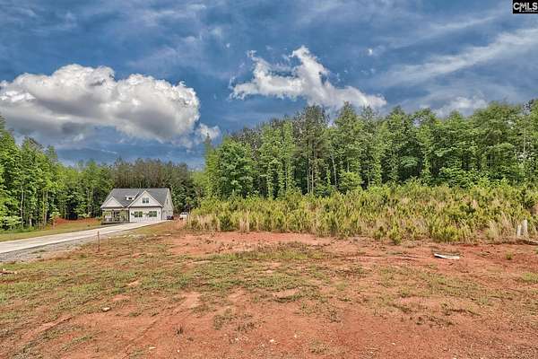 0.93 Acres of Residential Land for Sale in Leesville, South Carolina