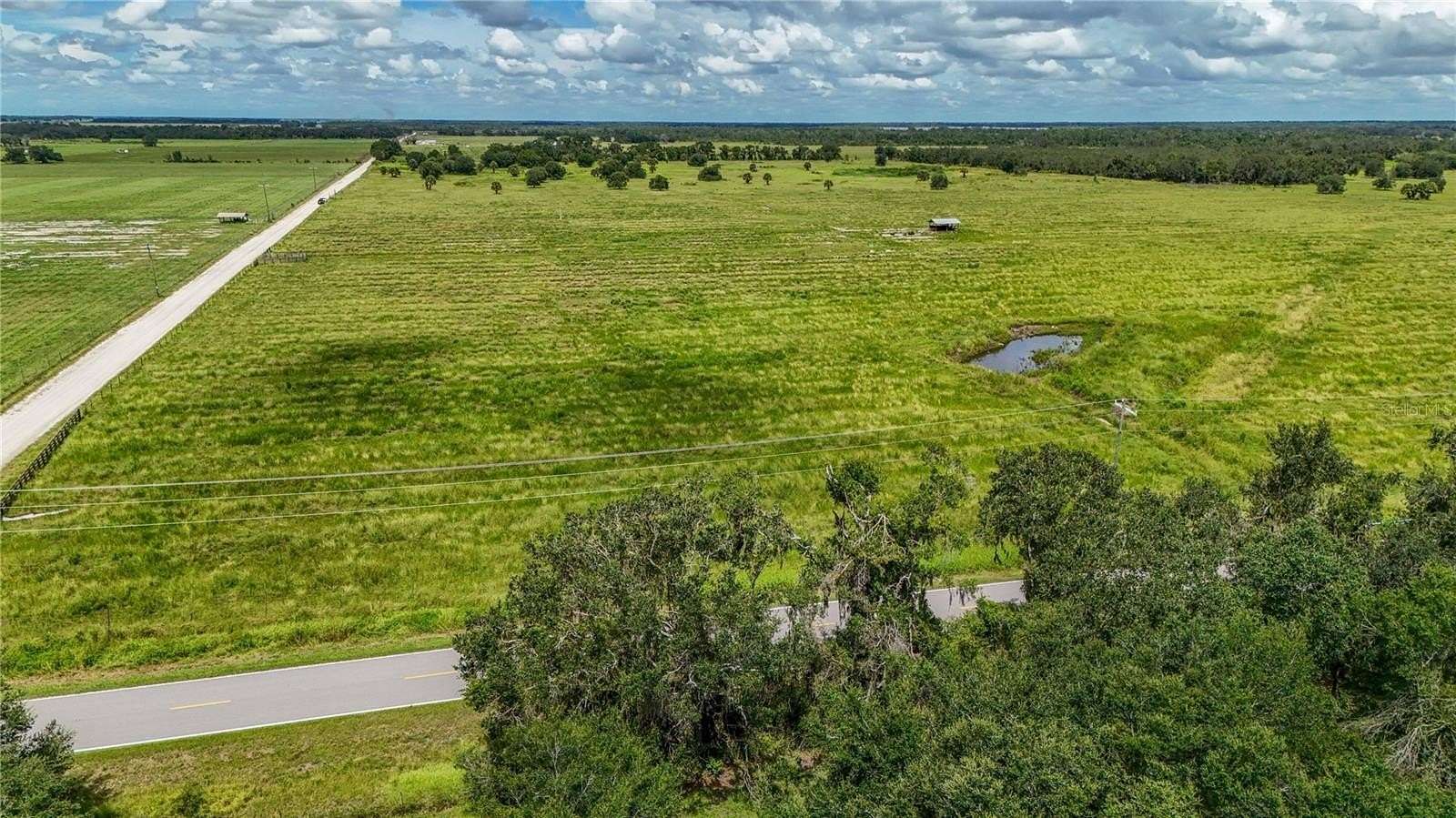 10 Acres of Land for Sale in Ona, Florida