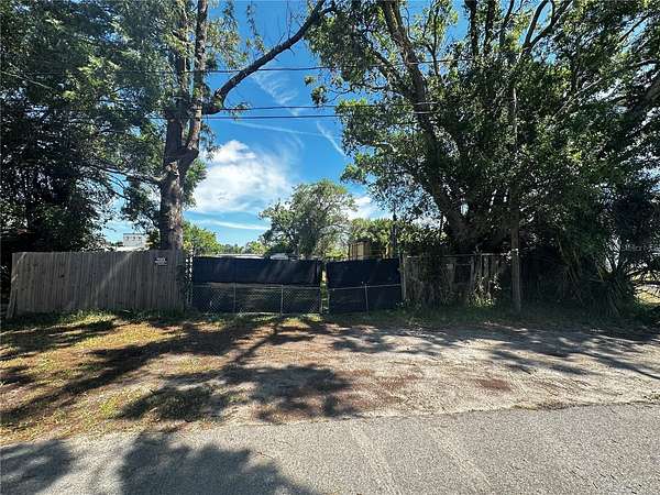 0.16 Acres of Mixed-Use Land for Sale in Clearwater, Florida
