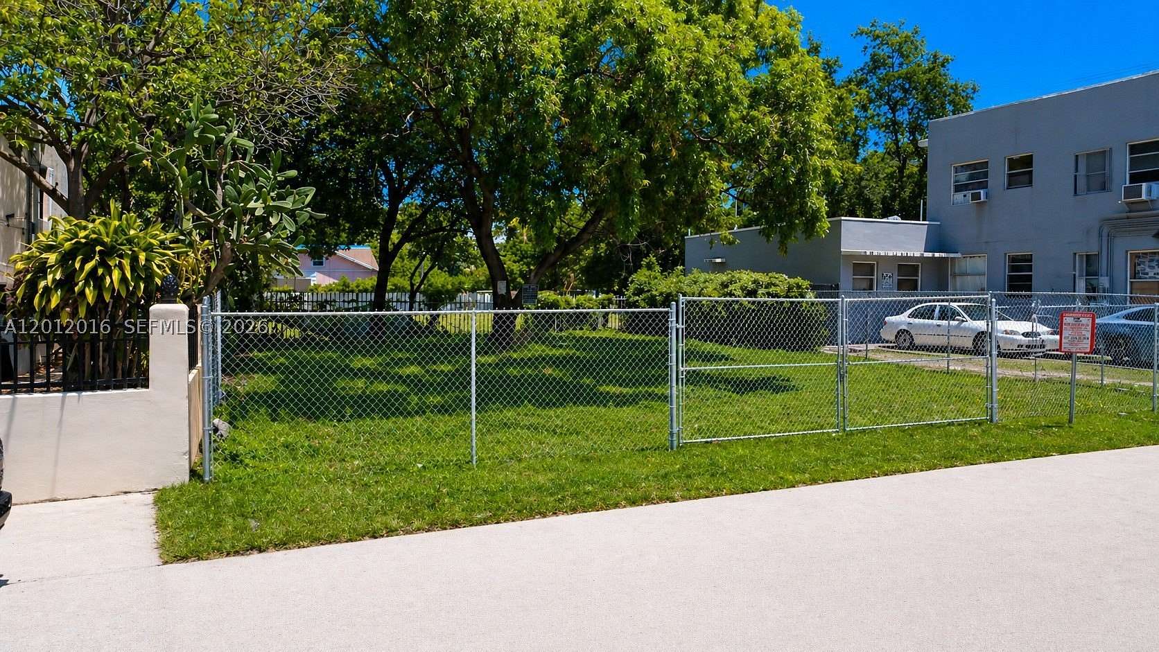 0.08 Acres of Land for Sale in Miami, Florida