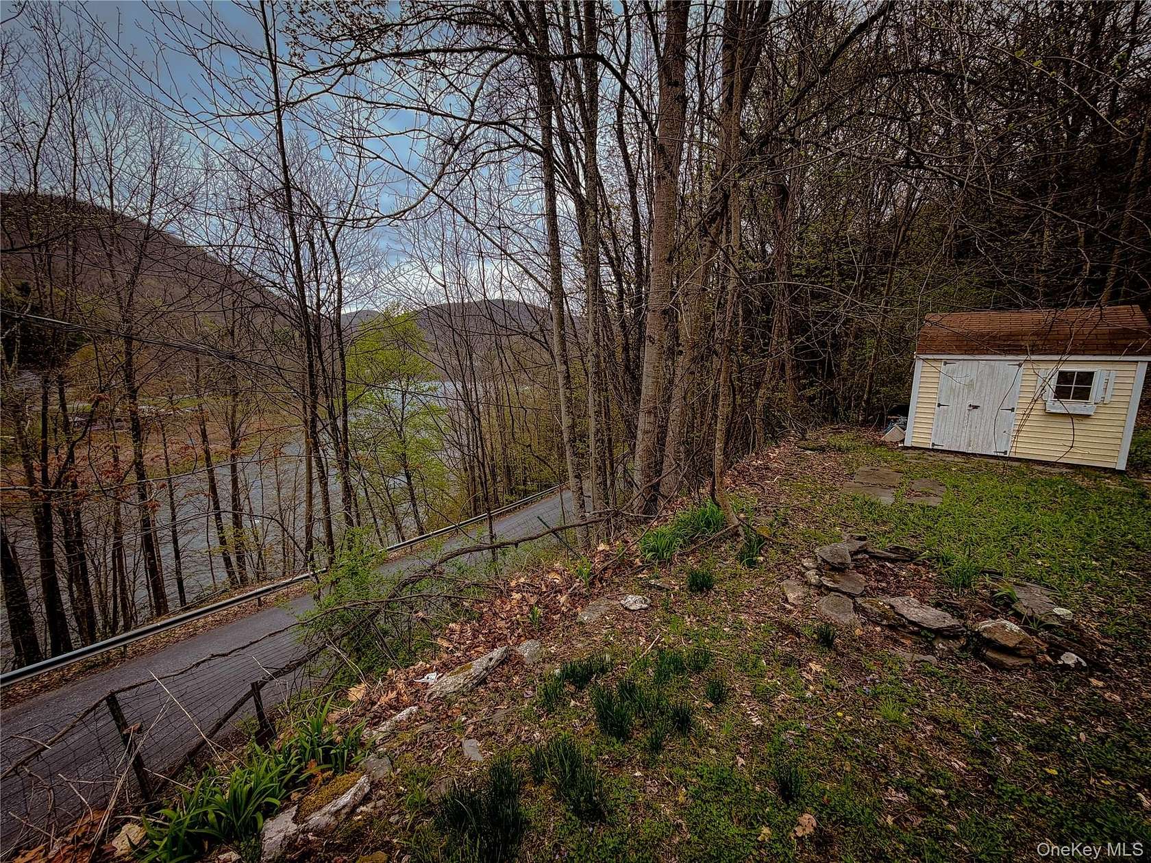 3 Acres of Residential Land for Sale in Hancock, New York