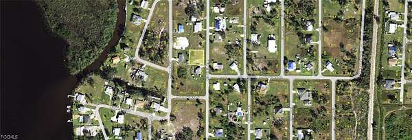 0.25 Acres of Residential Land for Sale in Punta Gorda, Florida
