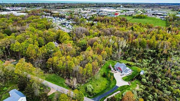 3 Acres of Residential Land for Sale in South Haven, Michigan