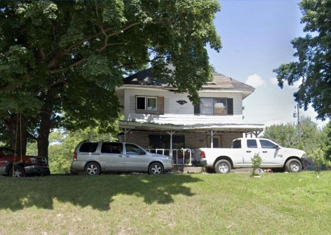 4 Acres of Land with Home for Sale in Hart, Michigan