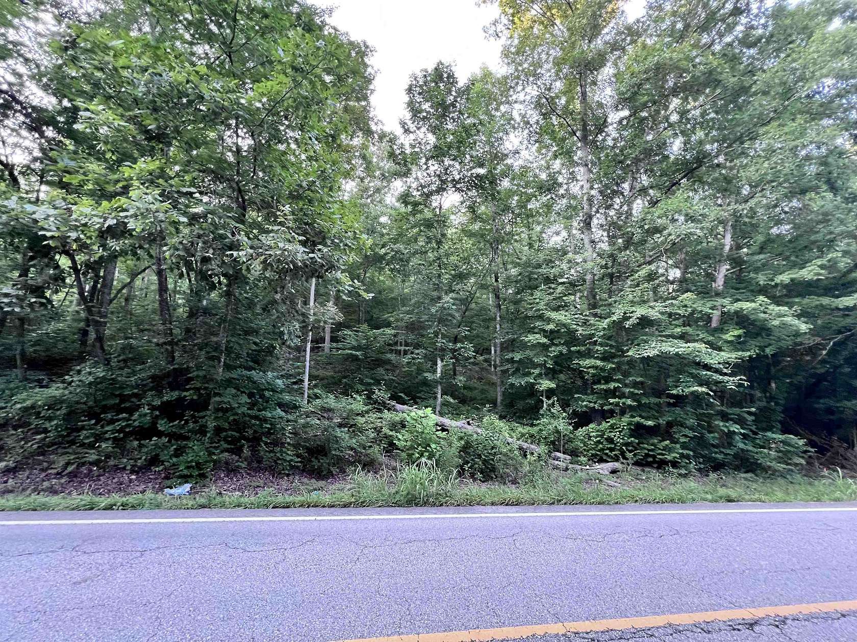 5 Acres of Residential Land for Sale in Lobelville, Tennessee