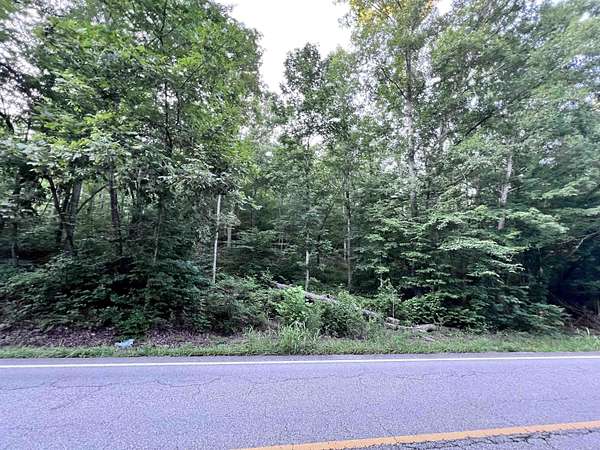 5 Acres of Residential Land for Sale in Lobelville, Tennessee