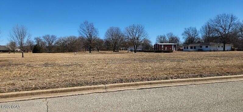 1 Acre of Land for Sale in Columbus, Kansas
