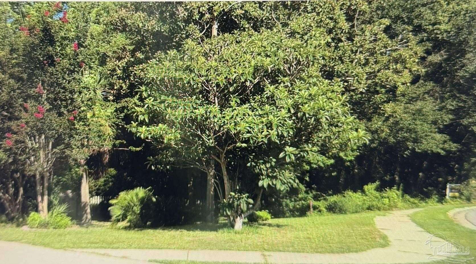 0.28 Acres of Residential Land for Sale in Pensacola, Florida